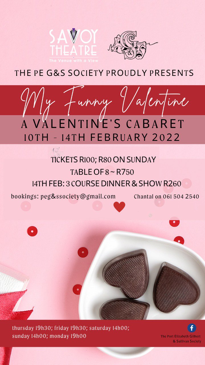 My Funny Valentine
