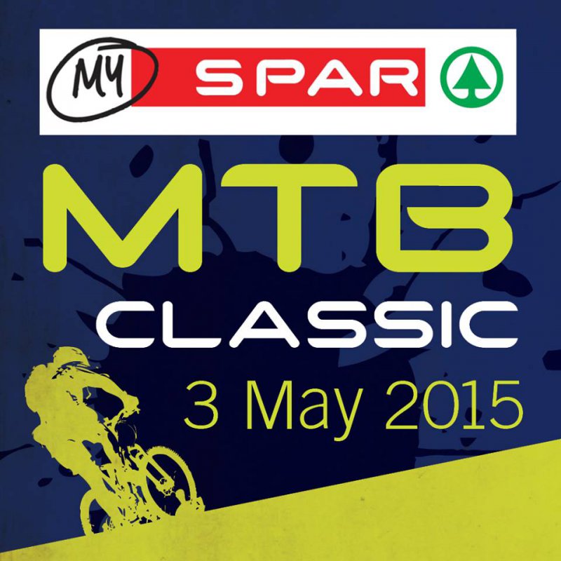 MY SPAR MTB CLASSIC