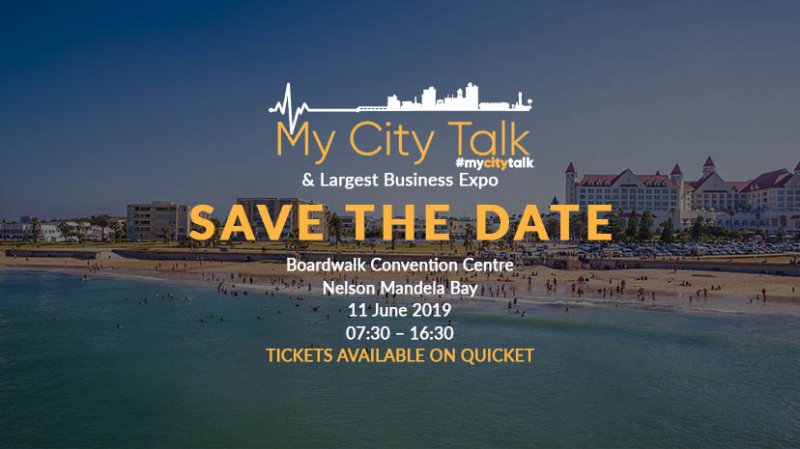 MyCityTalk & Business Expo