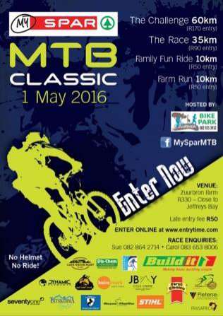MYSPAR MTB CLASSIC