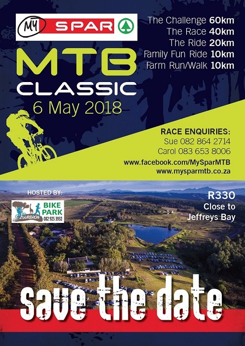 MYSPAR MTB CLASSIC