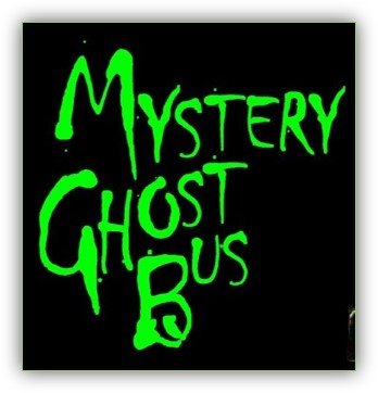 MYSTERY GHOST BUS