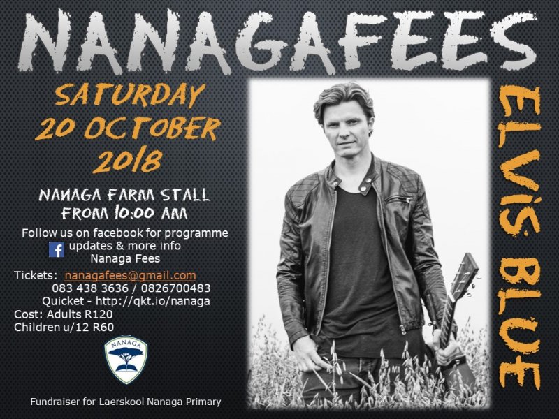 NANAGAFEES