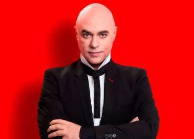 Nataniel in Concert