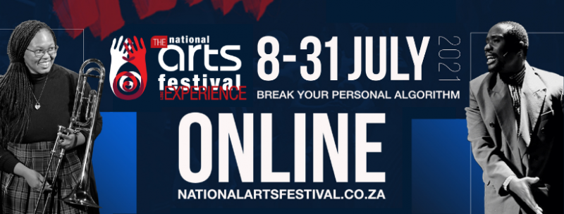 National Arts Festival - Makhanda