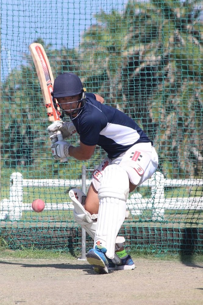 National club test lies ahead for Madibaz cricketers