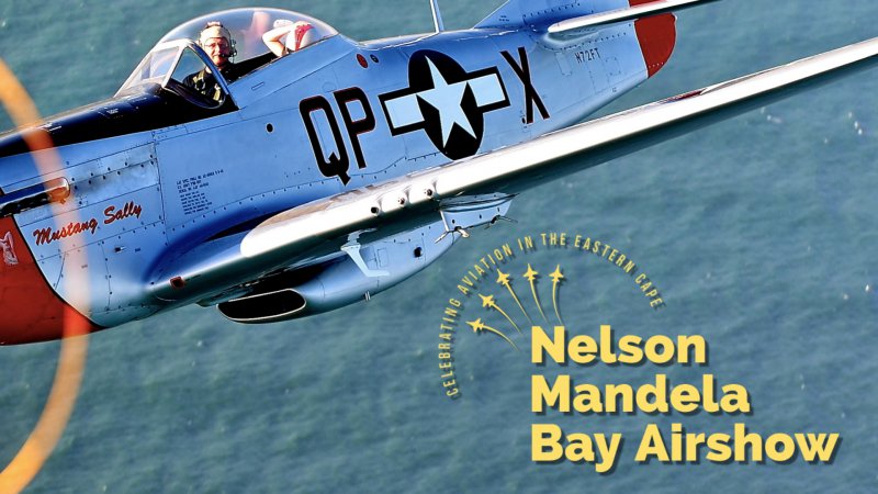 Nelson Mandela Bay Airshow