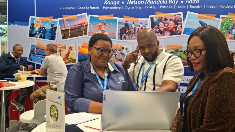 Nelson Mandela Bay at Africa’s Travel Indaba 2026: Strengthening Connections Across Leisure, Business, and Regional Tourism Growth
