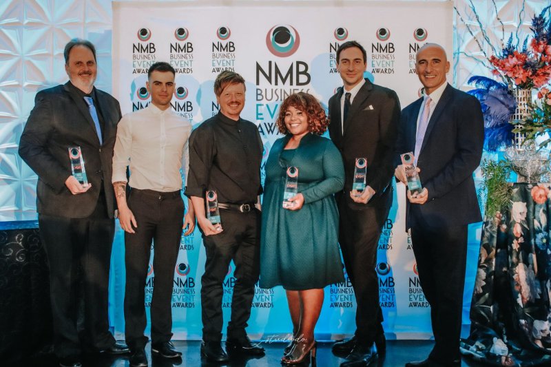 Nelson Mandela Bay Business Event Awards 2023 Celebrates Excellence and Service