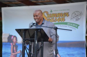 NELSON MANDELA BAY CELEBRATES 20 YEARS OF SUMMER FREEDOM