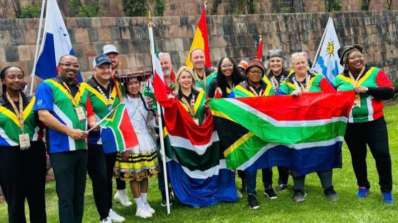 Nelson Mandela Bay Confirmed as Host for 2026 Skål International World Congress Following Successful Cusco Visit