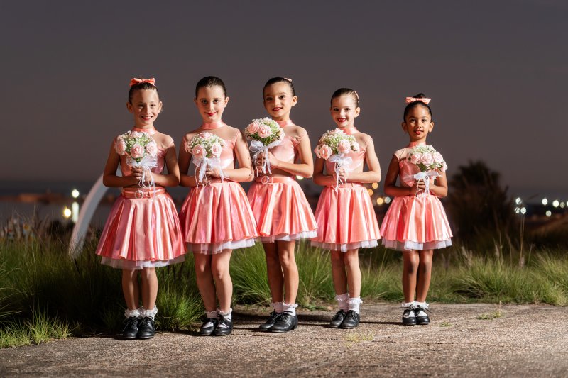 Nelson Mandela Bay Dance Festival
