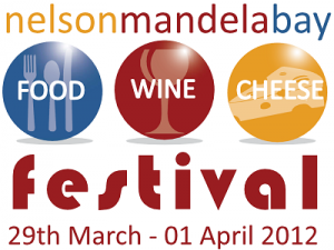 Nelson Mandela Bay Food Wine and Cheese festival