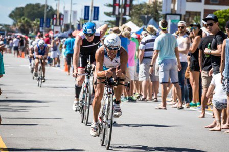 NELSON MANDELA BAY GEARS UP FOR MOST EXCITING IRONMAN AFRICAN CHAMPIONSHIP YET 
