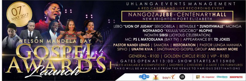 Nelson Mandela Bay Gospel Show