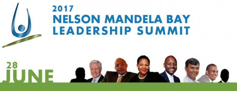 Nelson Mandela Bay Leadership Summit 2017