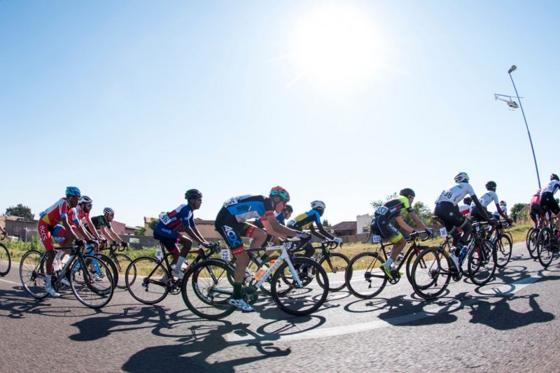 Nelson Mandela Bay Municipality and Cycling SA present the Africa Cup