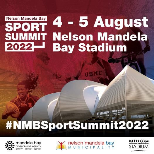Nelson Mandela Bay Sports Summit