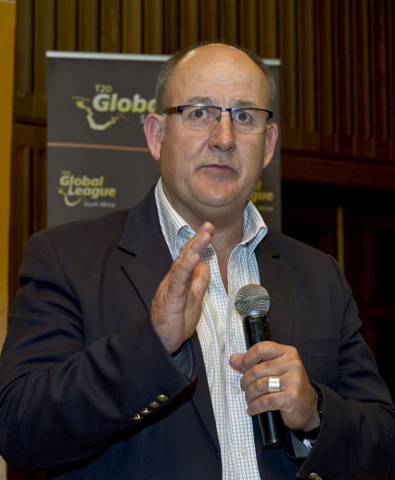 NELSON MANDELA BAY STARS CAN UNIFY CITY, SAYS TROLLIP