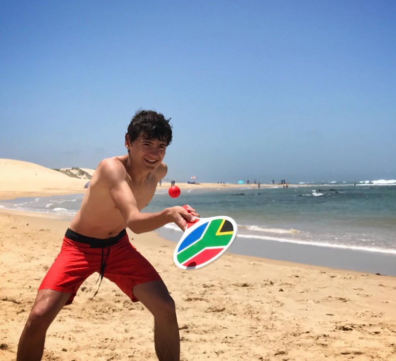 NELSON MANDELA BAY THRILLED TOURISTS WITH VARIETY THIS SUMMER