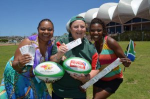 Nelson Mandela Bay Tourism and Nelson Mandela Bay Stadium ready for kick off
