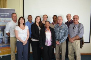 Nelson Mandela Bay Tourism Appoint New Board