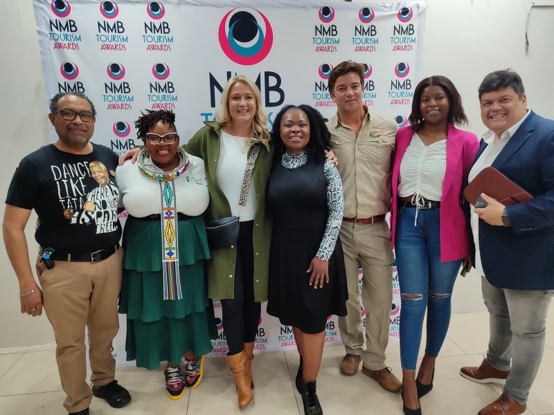 Nelson Mandela Bay Tourism Awards Tickets On Sale