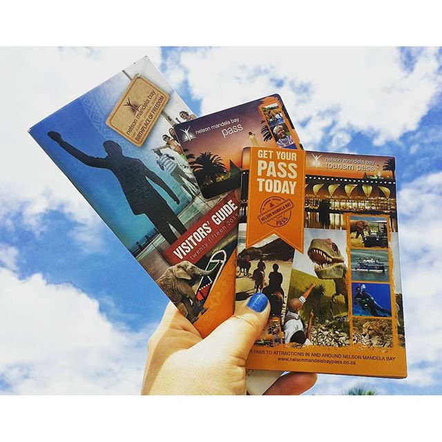 NELSON MANDELA BAY TOURISM ENHANCES CONVENIENCE TO EXPLORE THE CITY