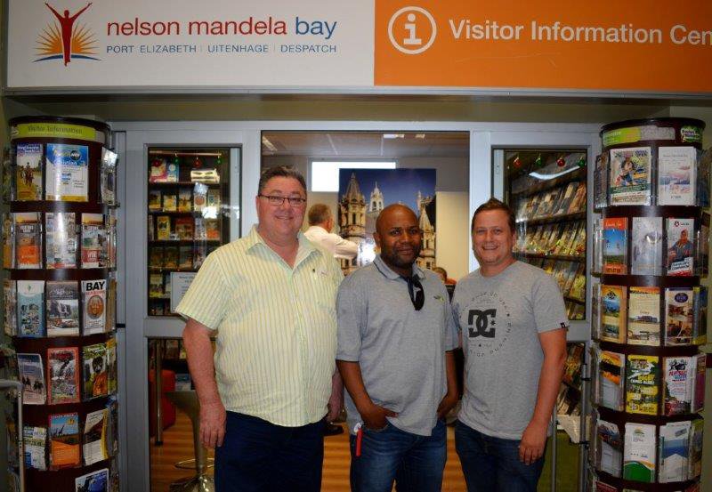 NELSON MANDELA BAY TOURISM ENHANCES MARKETING STRATEGIES INTO ASIAN TOURISM MARKET