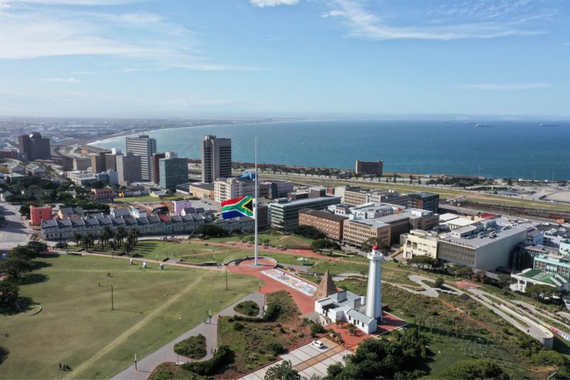 Nelson Mandela Bay Tourism Performance – Q1 2025