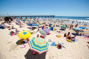 Nelson Mandela Bay Tourism reports Summer Sizzled