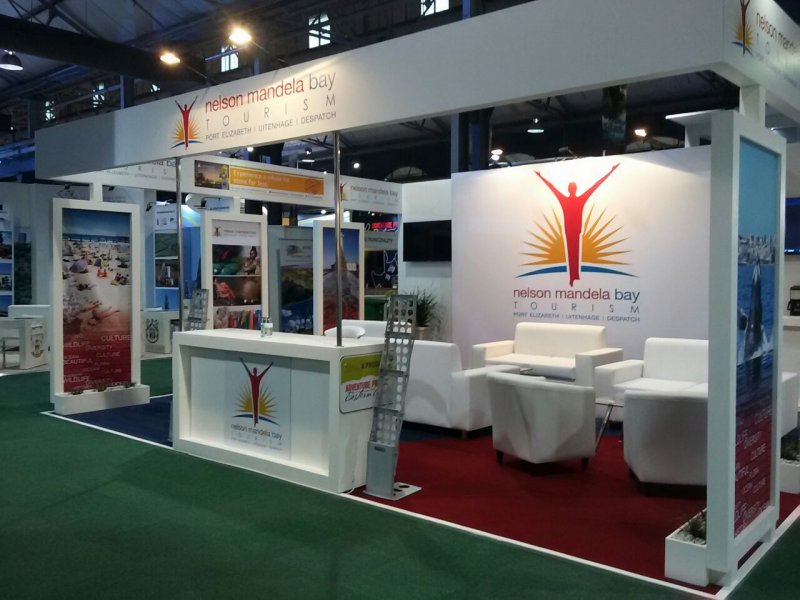 NELSON MANDELA BAY TOURISM TO LEVERAGE FROM GLOBAL PLATFORM AT INDABA 2017