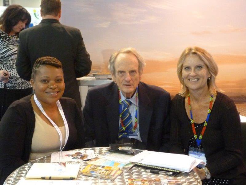 NELSON MANDELA BAY TOURISM WINS BID TO HOST INTERNATIONAL MEDICAL CONGRESS
