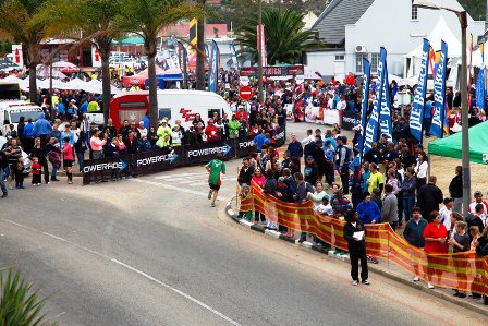 NELSON MANDELA BAY TRAIN RACE - 2ND AUGUST 2015