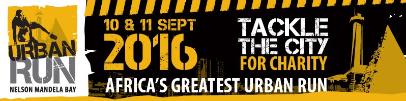 Nelson Mandela Bay Urban Run