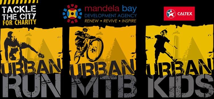Nelson Mandela Bay Urban Run
