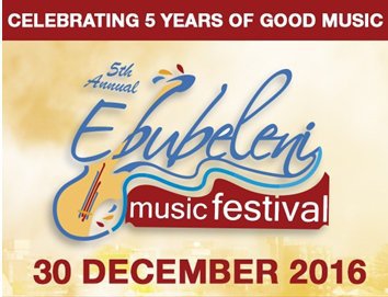 NELSON MANELA BAY TOURISM COLLABORATES WITH NATIONAL LOTTERY COMMISION TO HOST EVENTS 