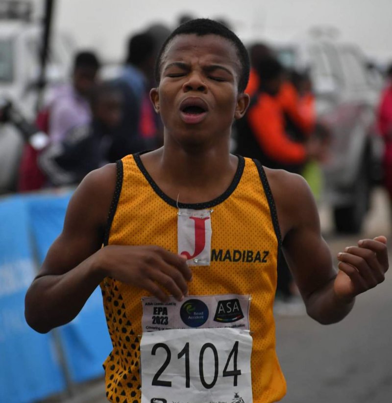 New half-marathon a timely boost for roadrunning in the province