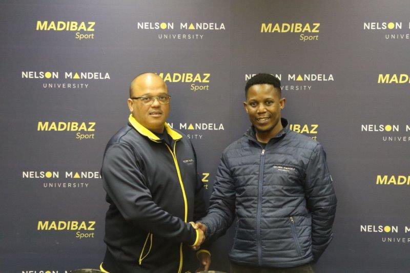 New Madibaz cricket coach's career becomes full circle