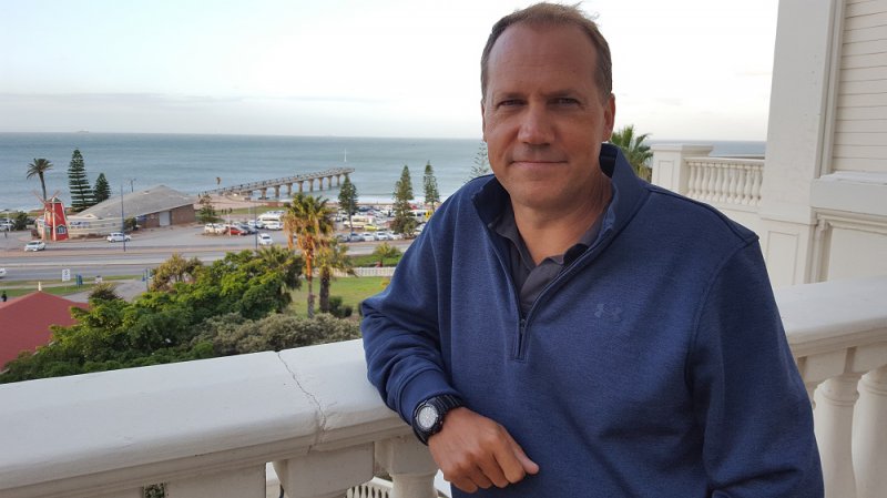 NEW NELSON MANDELA BAY STARS CEO KEEN TO MAKE AN IMPACT