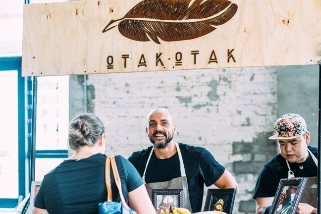 NEW ‘TASTE SENSATION’ ARRIVES AT SPAR GOODNIGHT MARKET