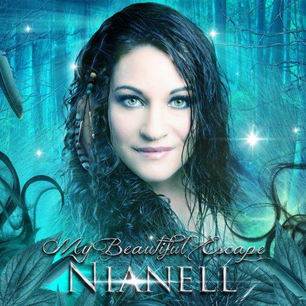 NIANELL PERFORMS MY BEAUTIFUL ESCAPE LIVE AT THE BOARDWALK