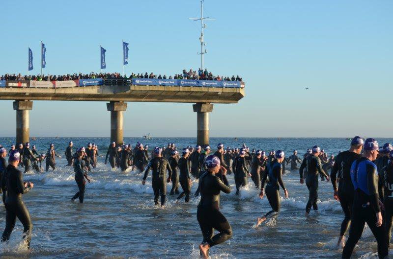 NICE (FRANCE), BUDAPEST (HUNGARY) AND PORT ELIZABETH, NELSON MANDELA BAY (SOUTH AFRICA) NAMED AS FINALISTS TO HOST THE 2018 IRONMAN 70.3 WORLD CHAMPI