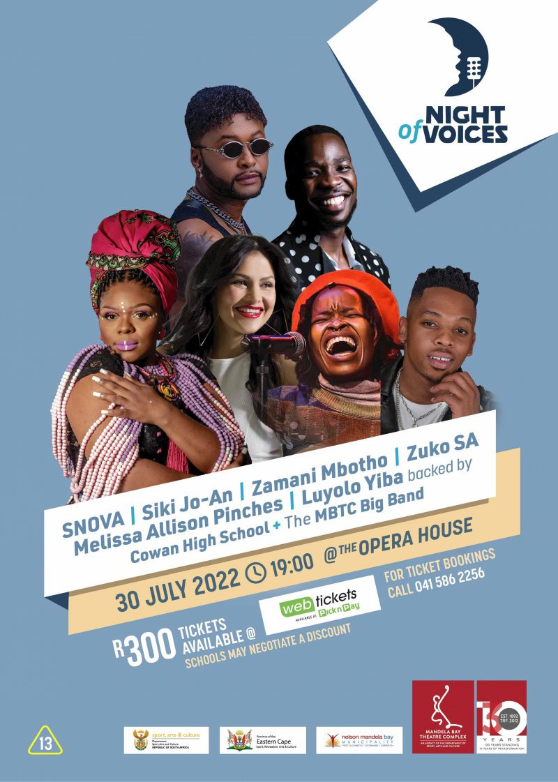 Night of Voices