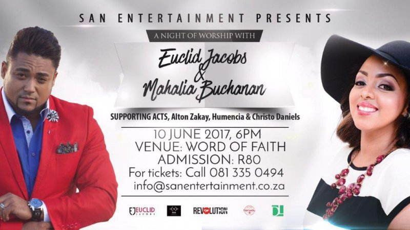 Night of Worship 