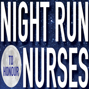 Night Run To Honour Nurses 2023