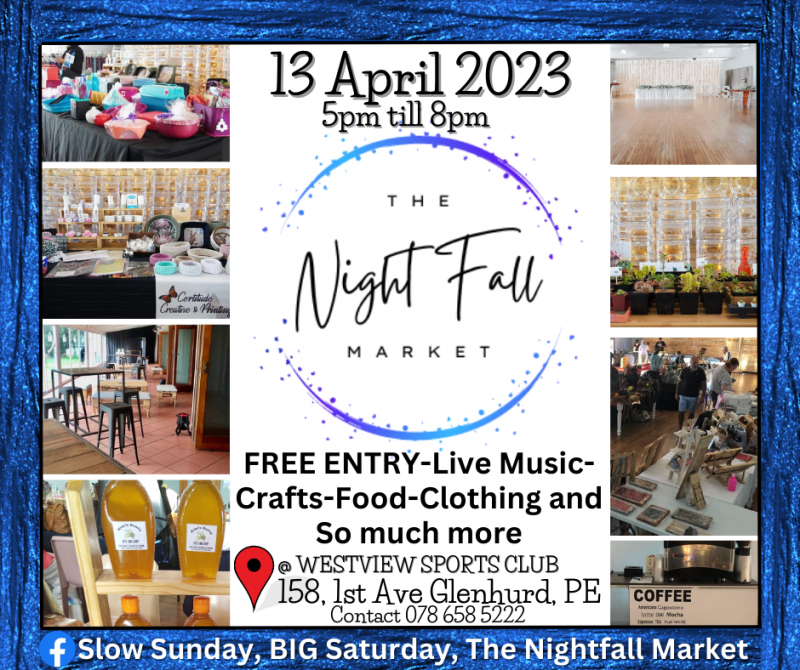 Nightfall Market