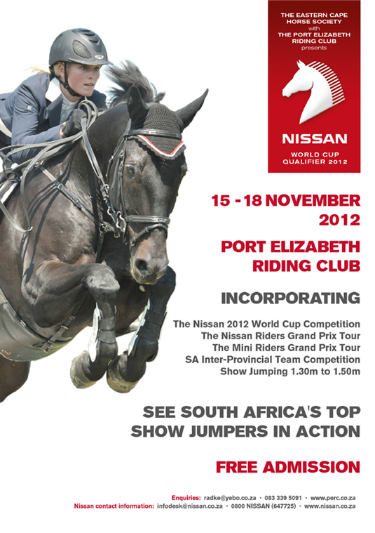 Nissan World Cup Qualifier