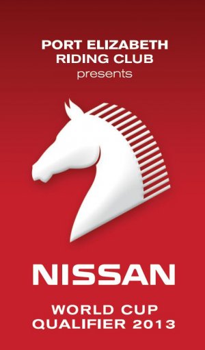 Nissan World Cup Qualifier Showjumping