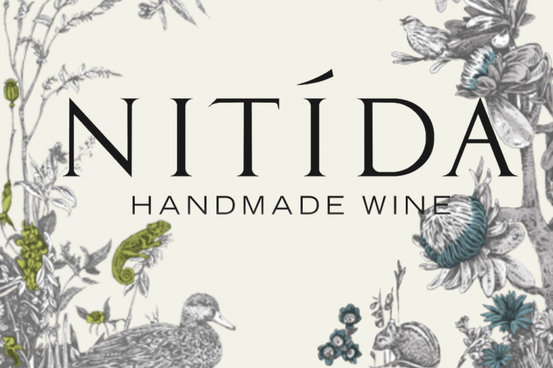 Nitida Wine Tasting